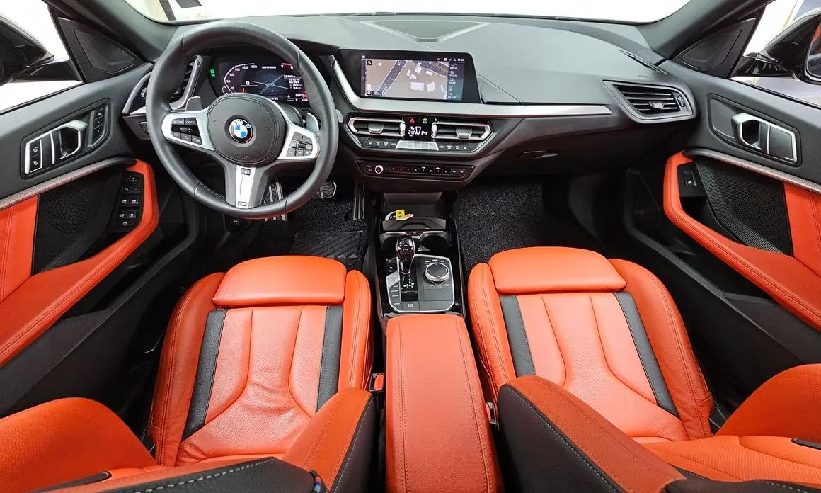 BMW 2-Series — фото 10