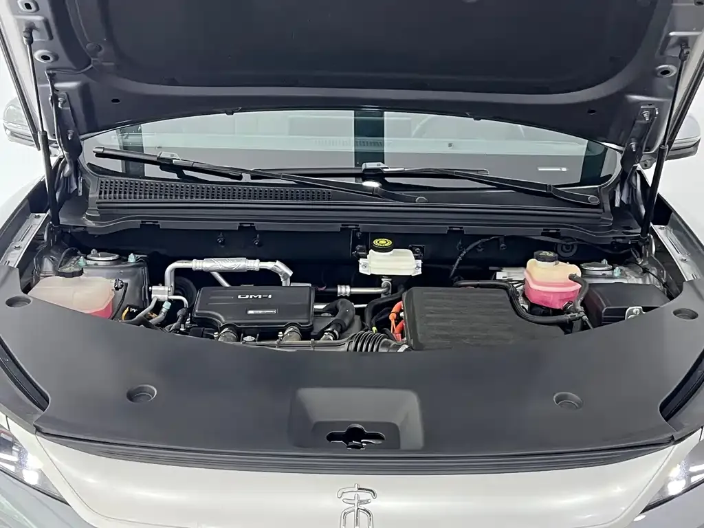 BYD Pro New Energy — фото 4