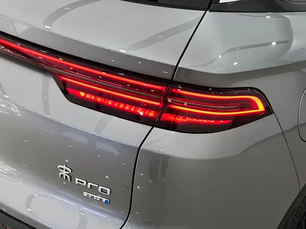 BYD Pro New Energy — фото 5