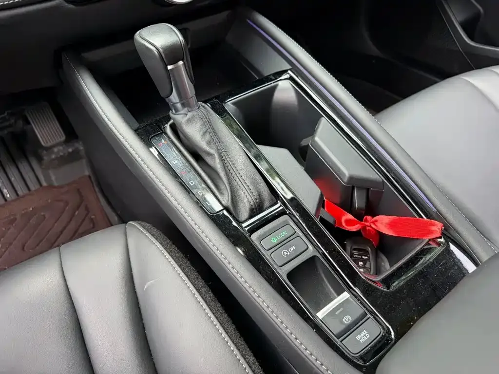 Honda Accord — фото 2
