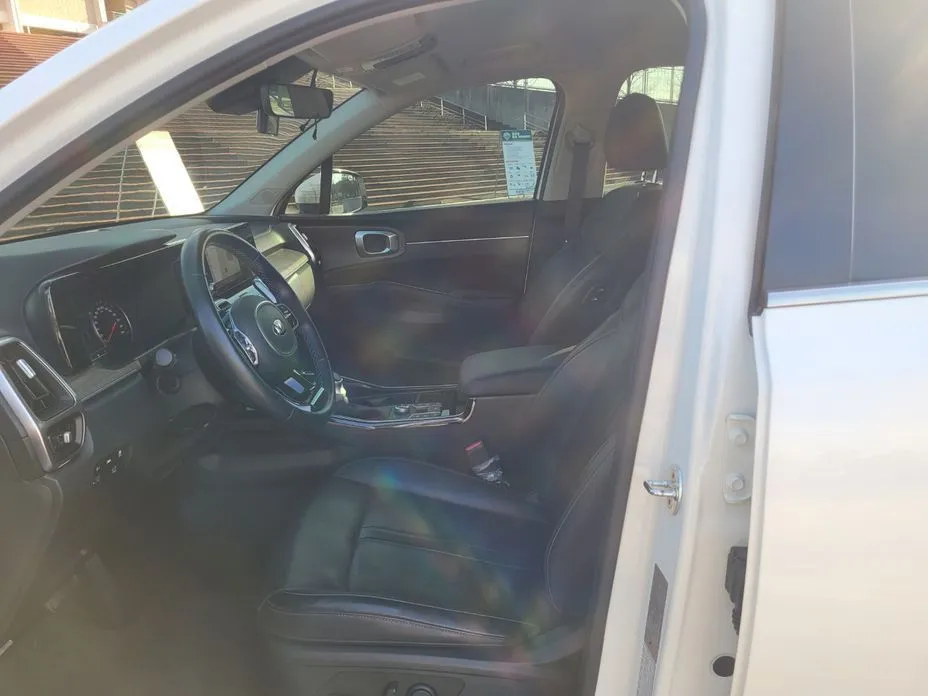 Kia Sorento — фото 2
