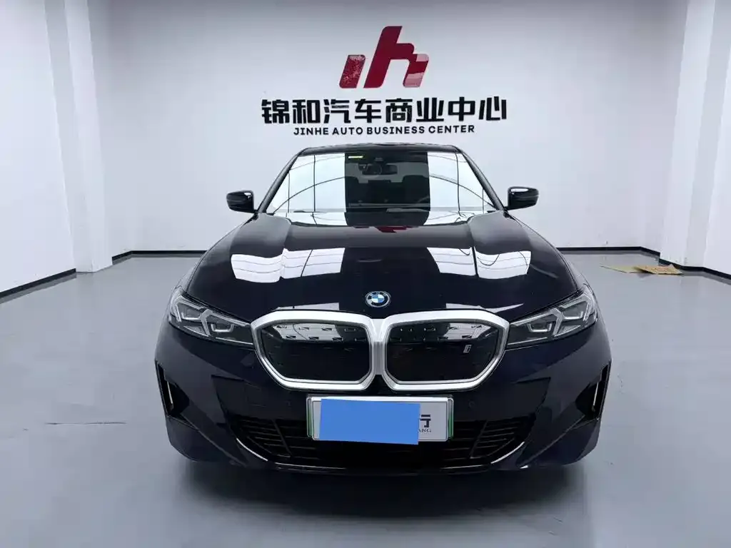 BMW i3 — фото 3