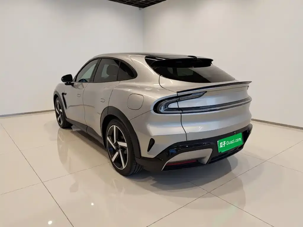 Xiaomi YU7 — фото 6