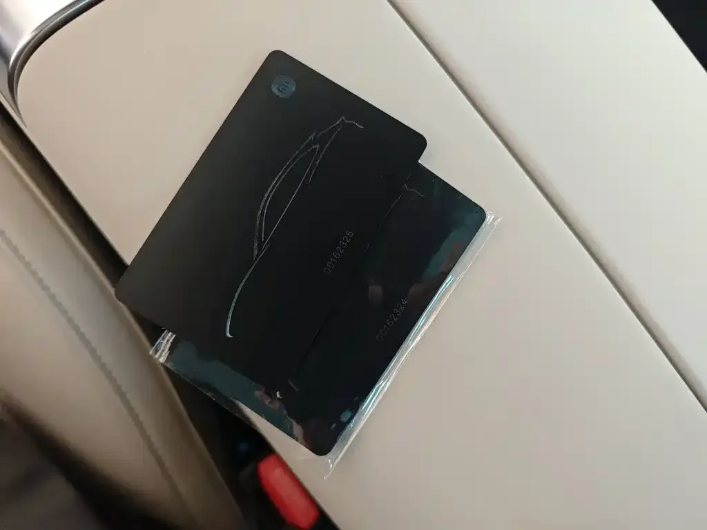Xiaomi YU7 — фото 7