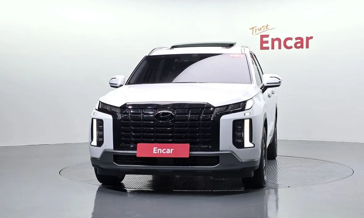 Hyundai Palisade — фото 2