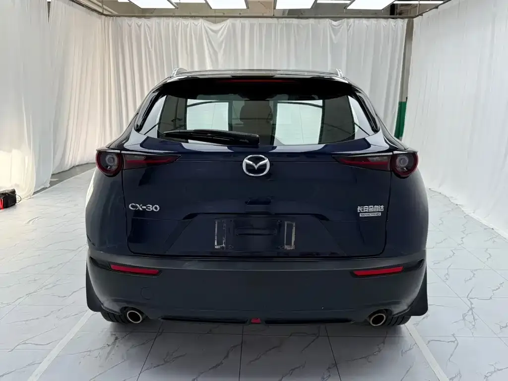 Mazda CX-30 — фото 2