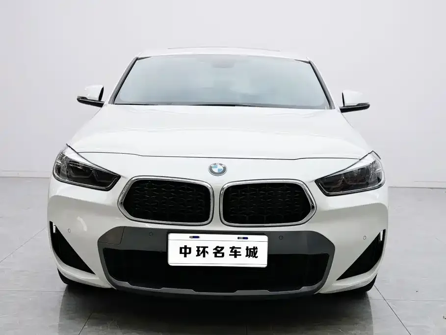 BMW X2 — фото 8