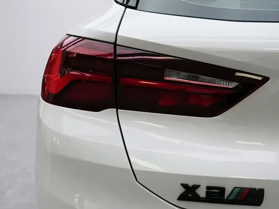 BMW X2 — фото 4