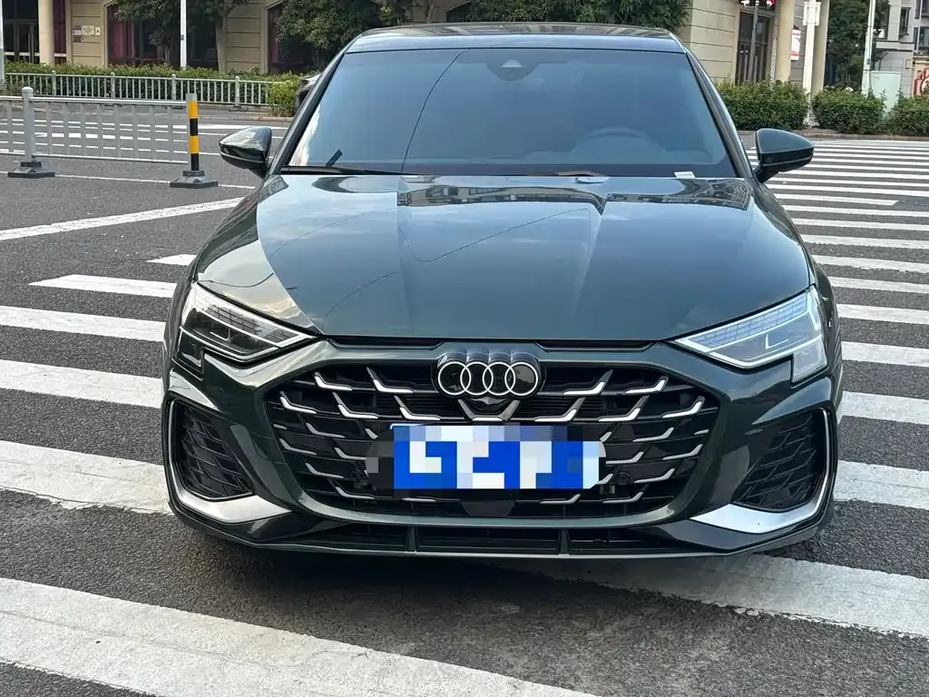 Audi A3 — фото 4