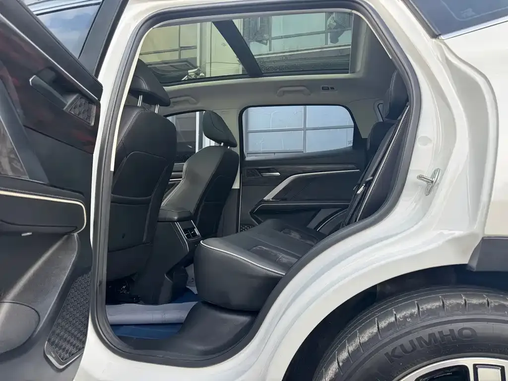 Haval H6 — фото 3