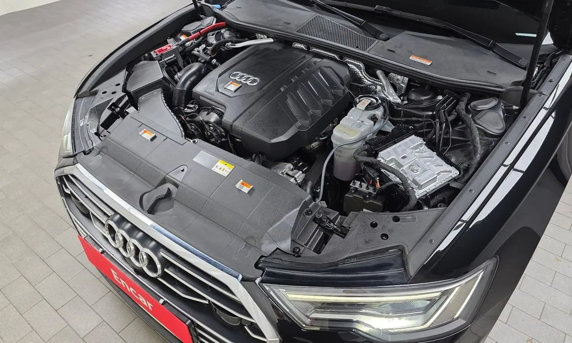 Audi A6 — фото 7