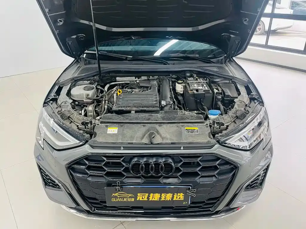Audi A3 — фото 2