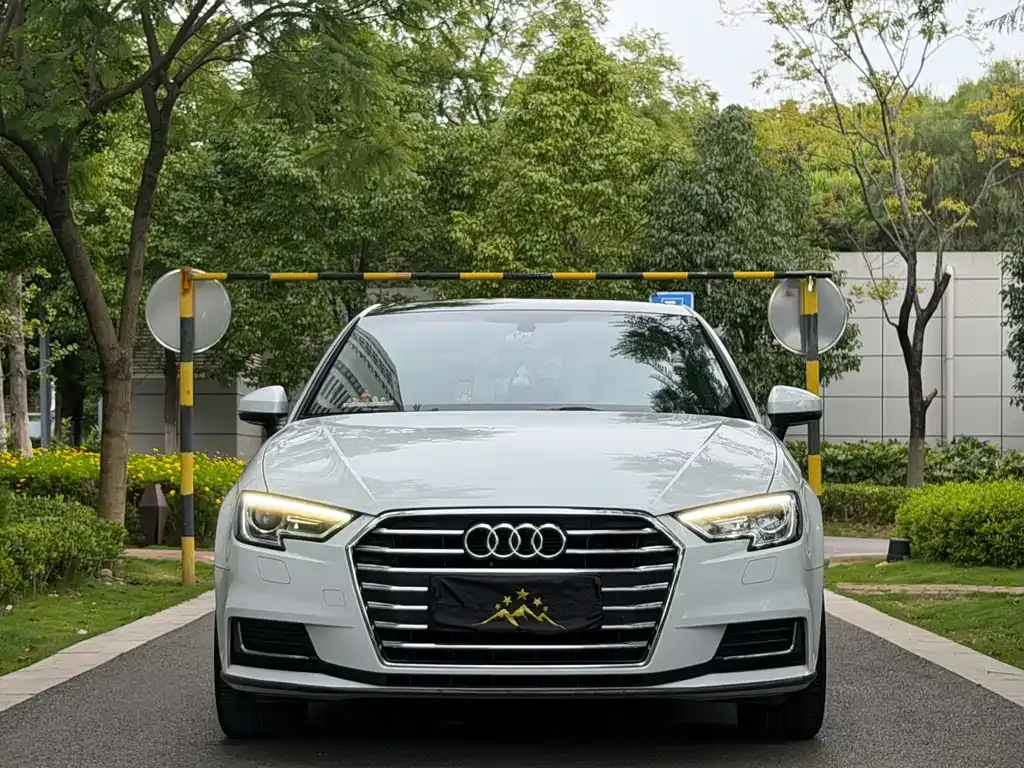 Audi A3 — фото 4