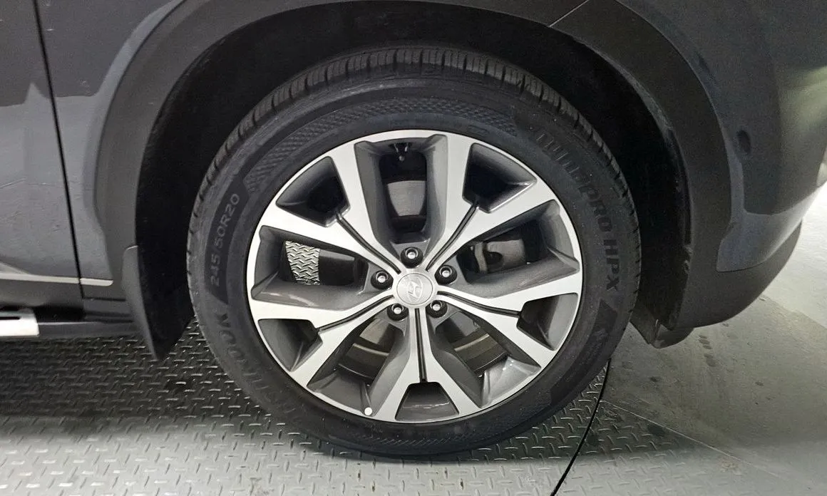 Hyundai Palisade — фото 9