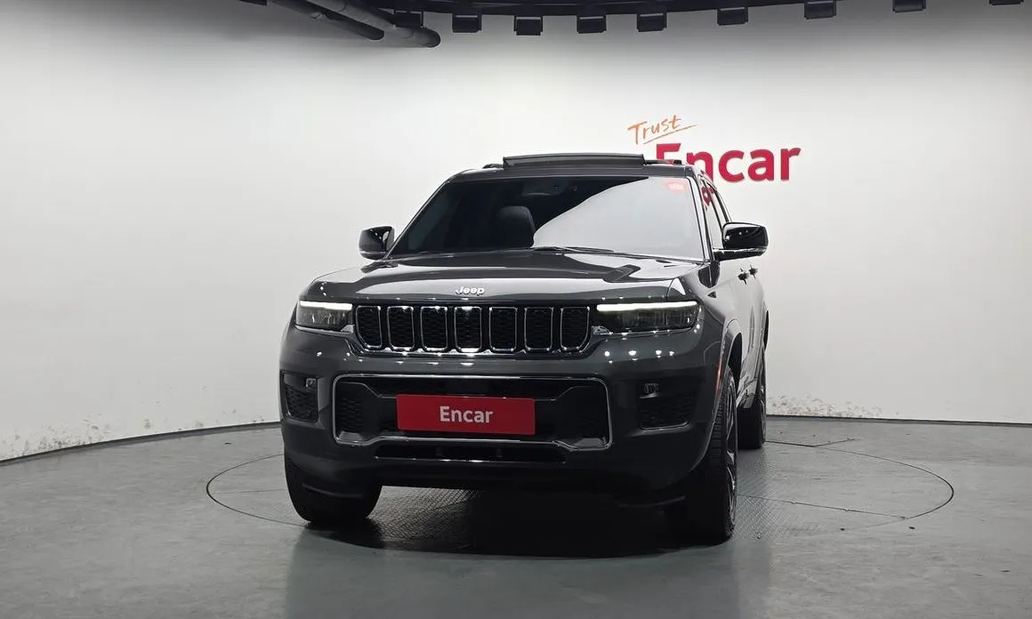 Jeep Cherokee — фото 5