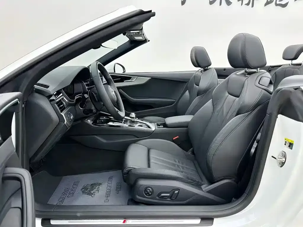 Audi A5 (Import) — фото 6