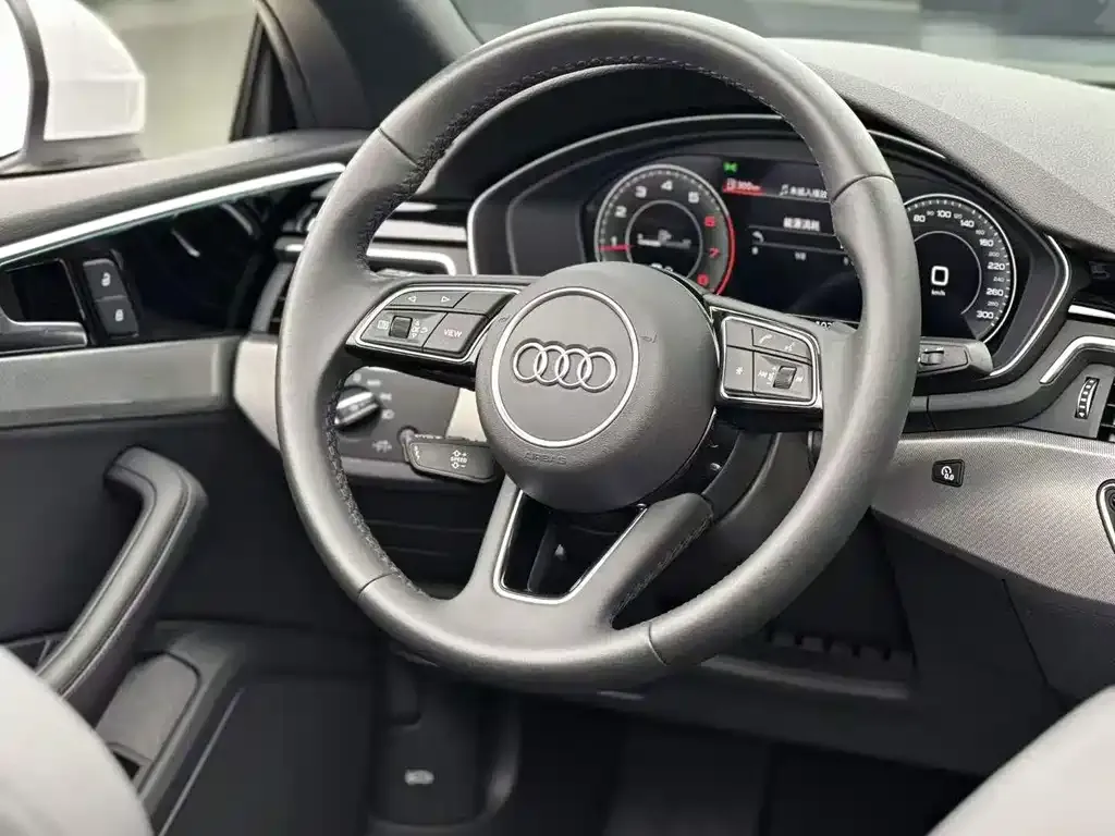 Audi A5 (Import) — фото 8