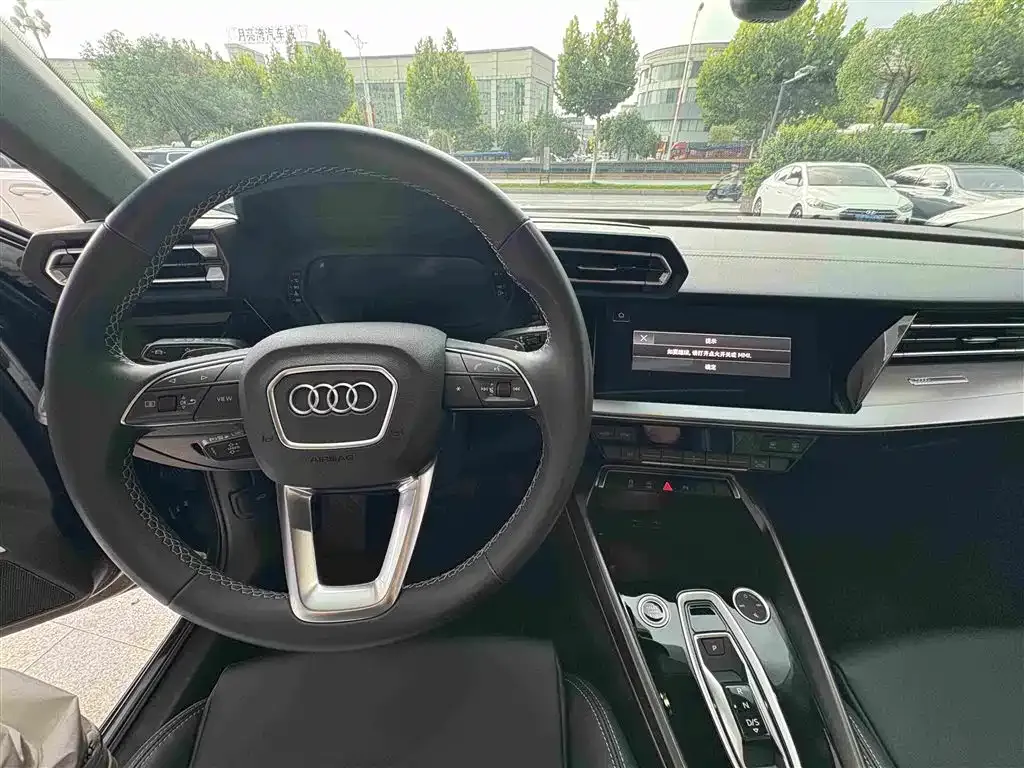 Audi A3 — фото 7