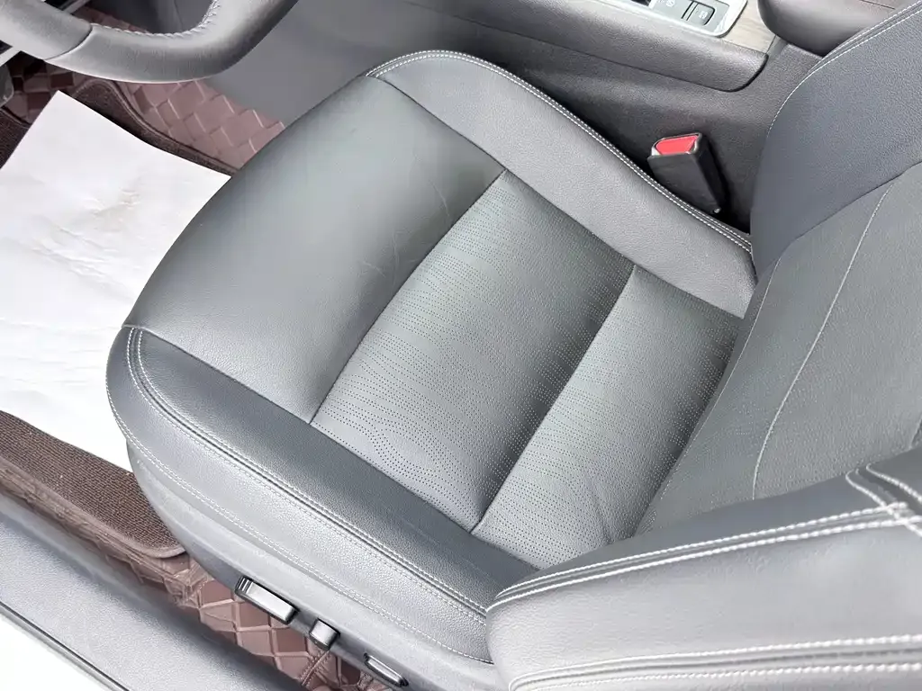 Nissan Teana — фото 6