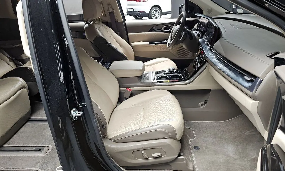 Kia Carnival — фото 2