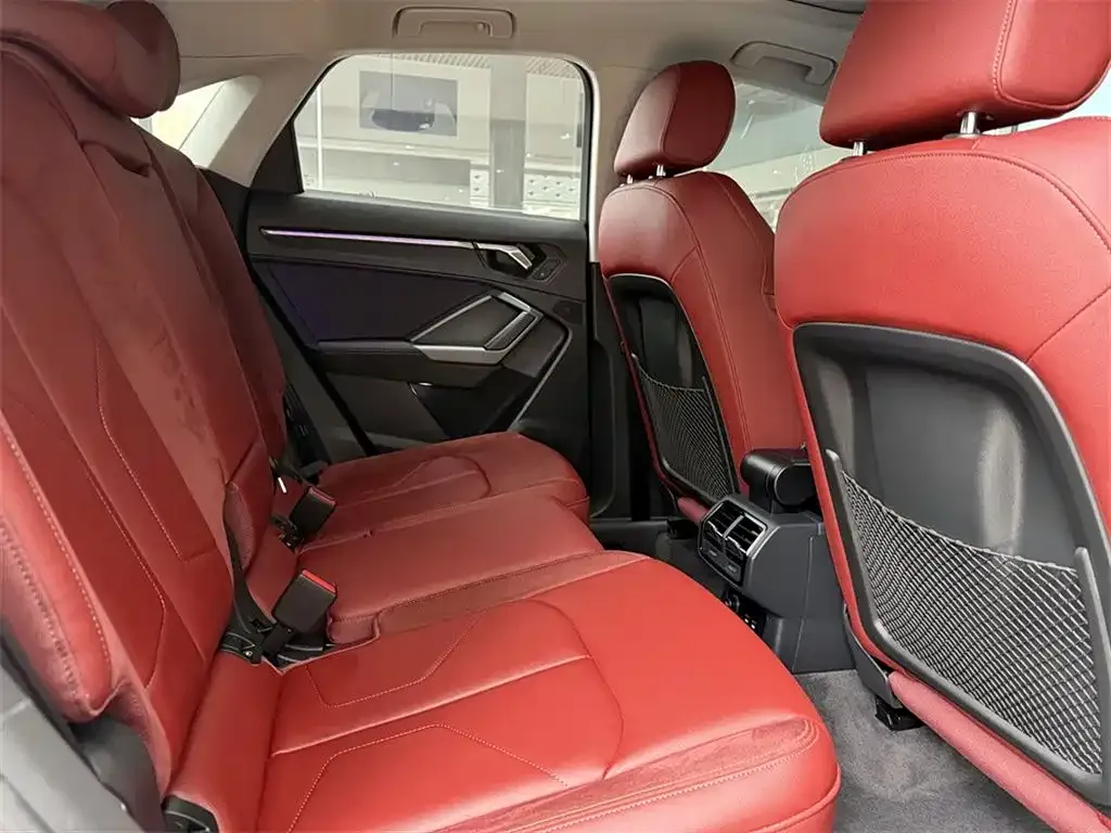 Audi Q3 Sportback — фото 8