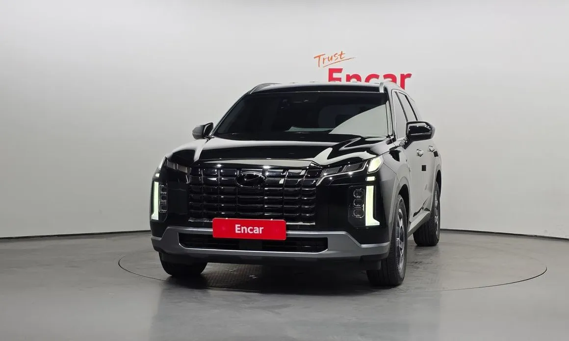 Hyundai Palisade — фото 2