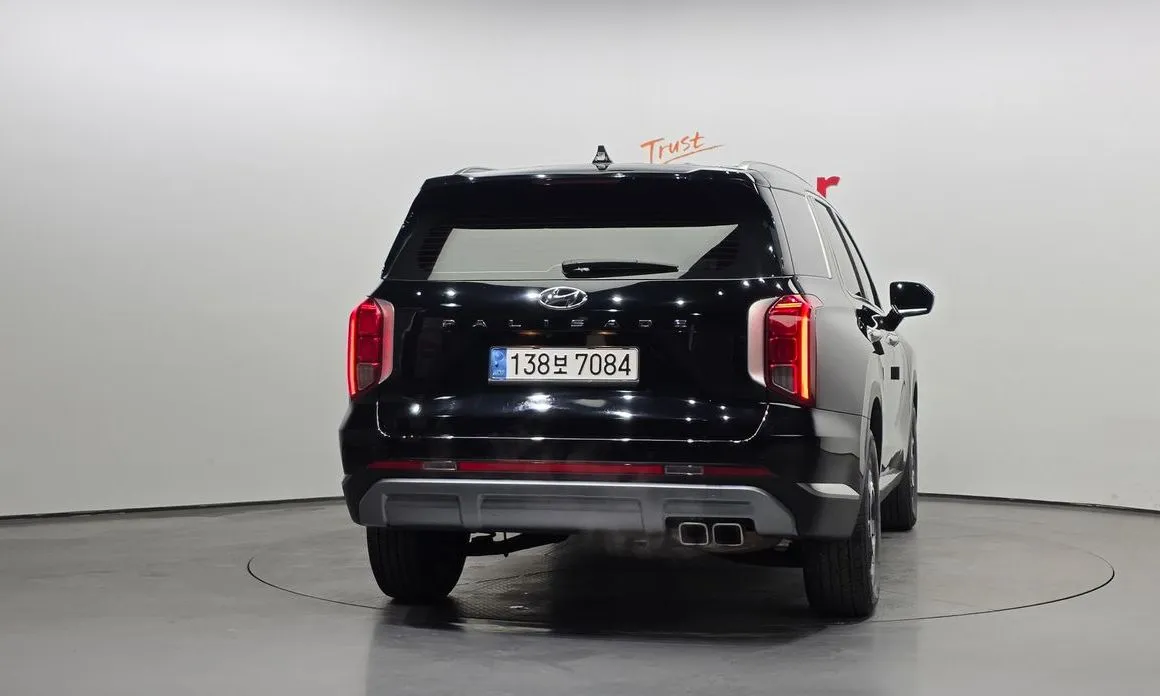 Hyundai Palisade — фото 3