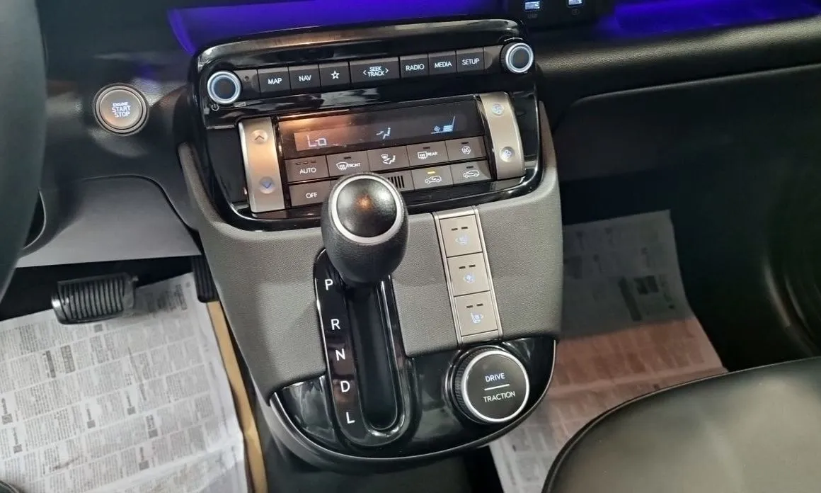 Hyundai Casper — фото 9