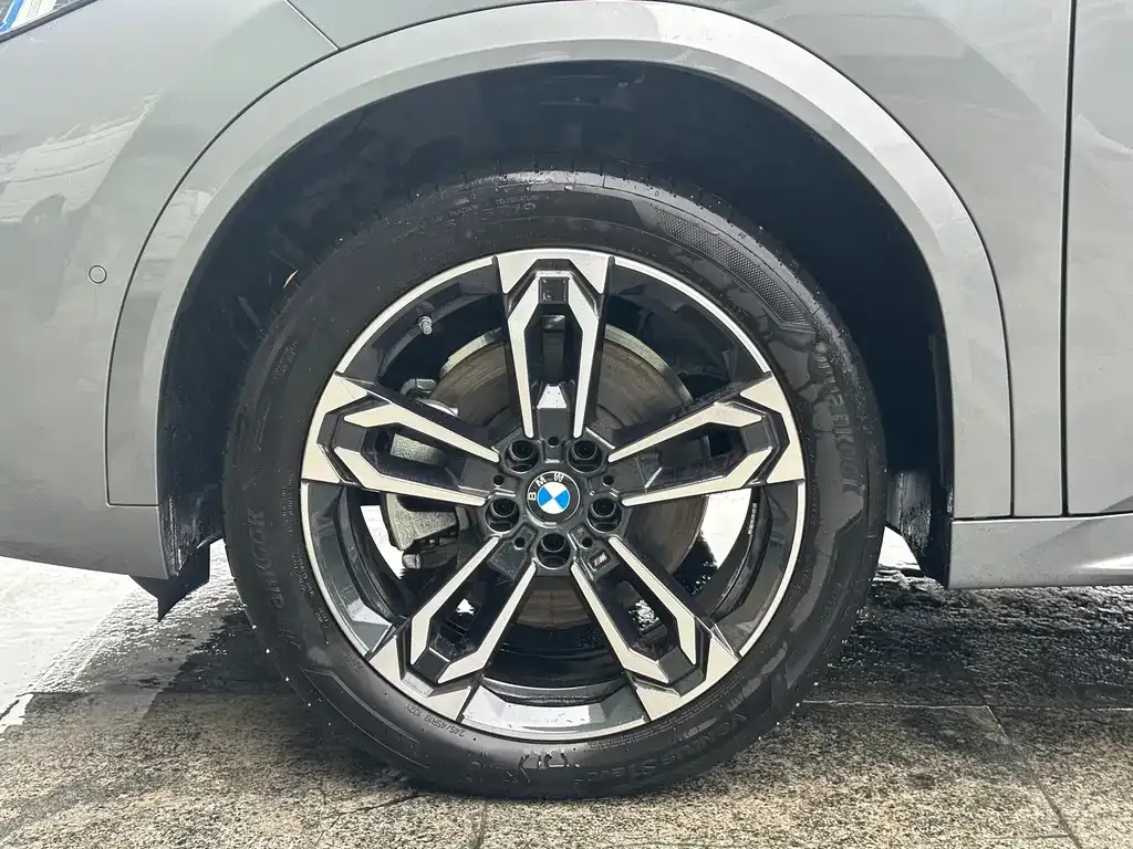 BMW X2 (Import) — фото 7