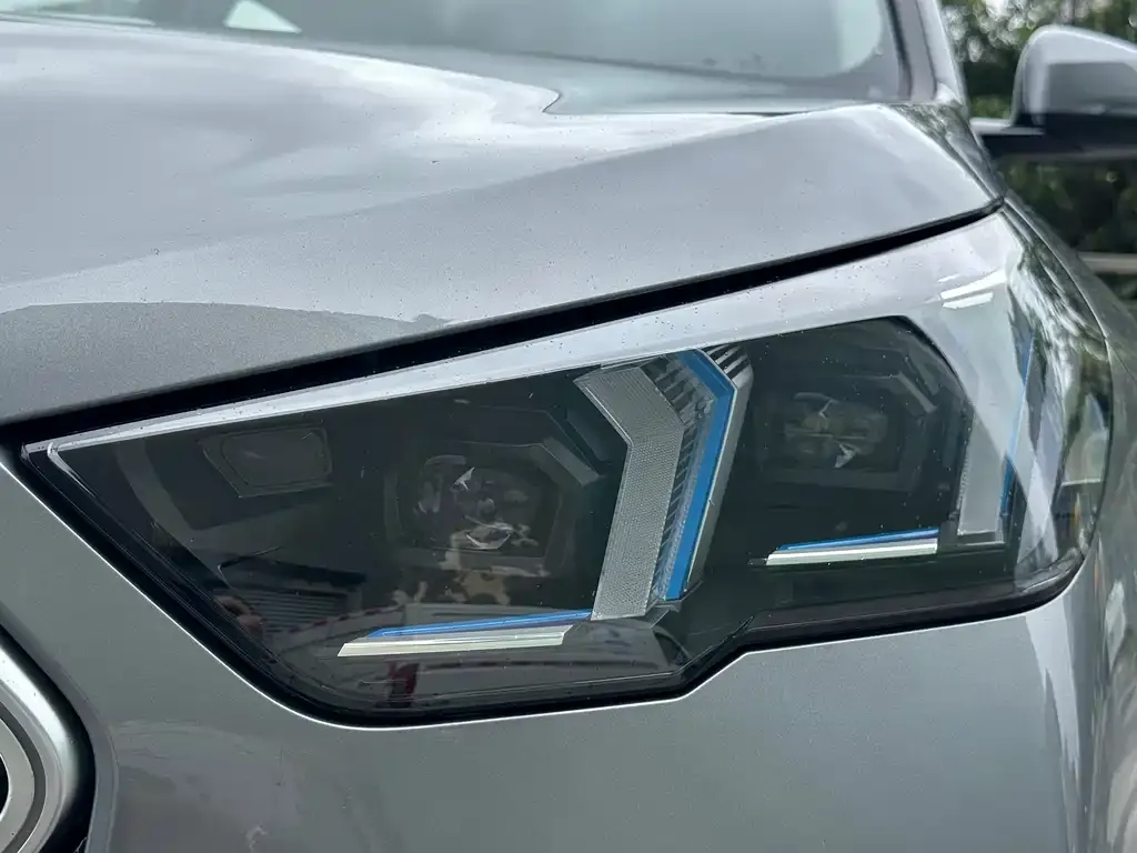 BMW X2 (Import) — фото 6