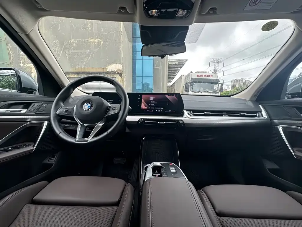 BMW X2 (Import) — фото 5