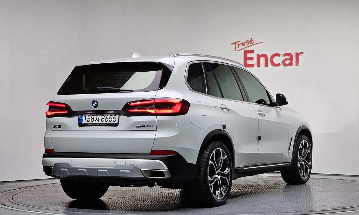 BMW X5 — фото 2