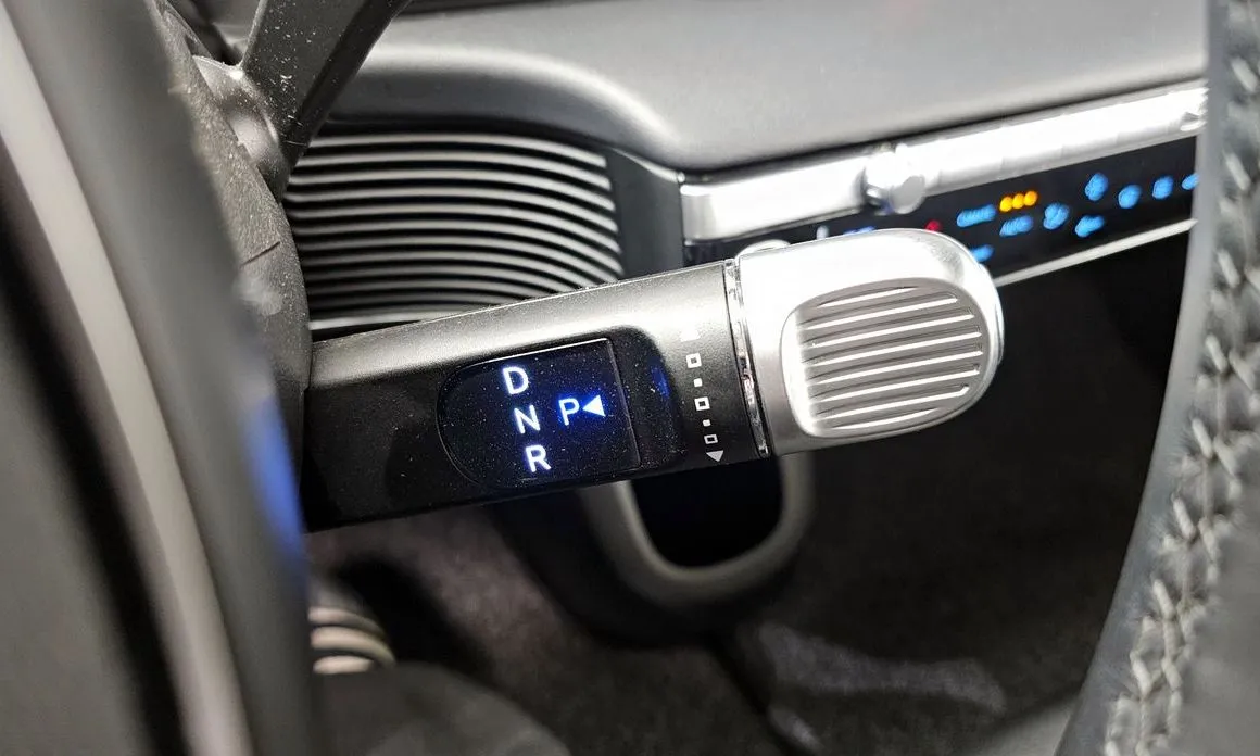 Hyundai Ioniq5 — фото 4