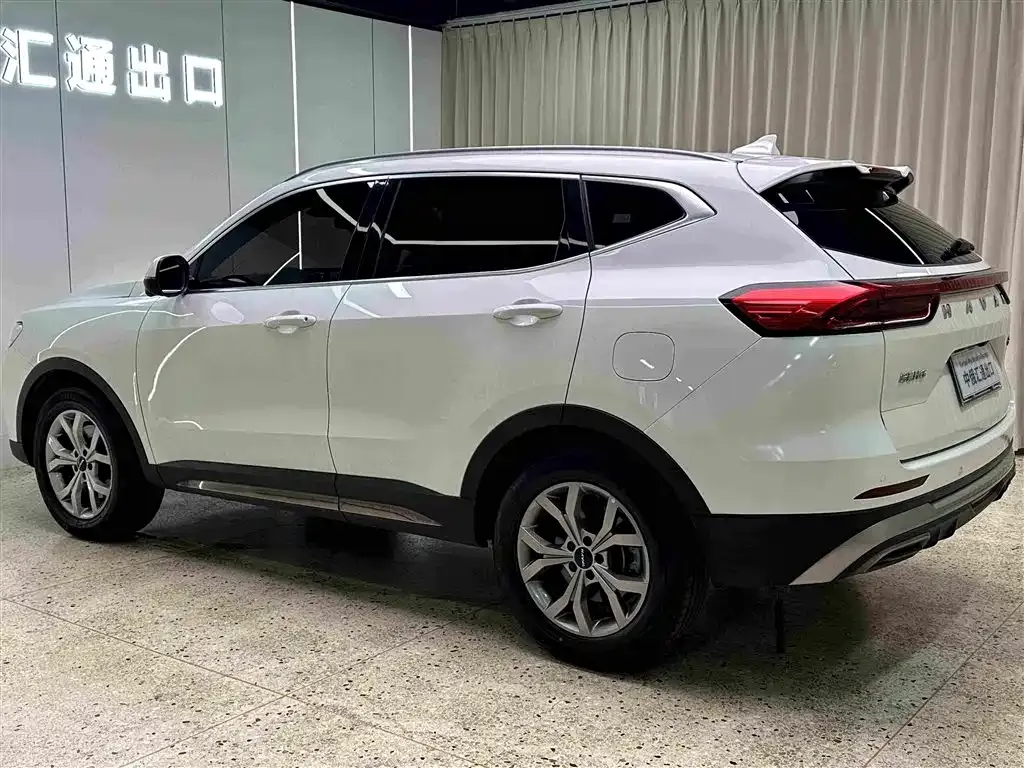 Haval H6 — фото 3