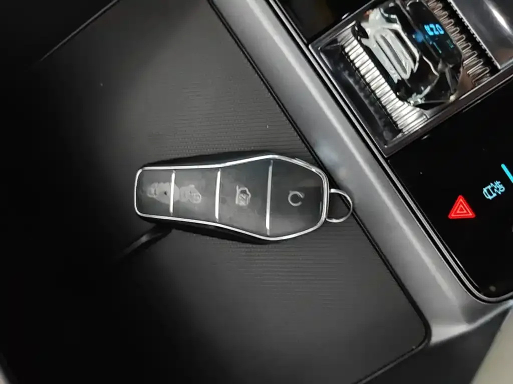 BYD PLUS New Energy — фото 3