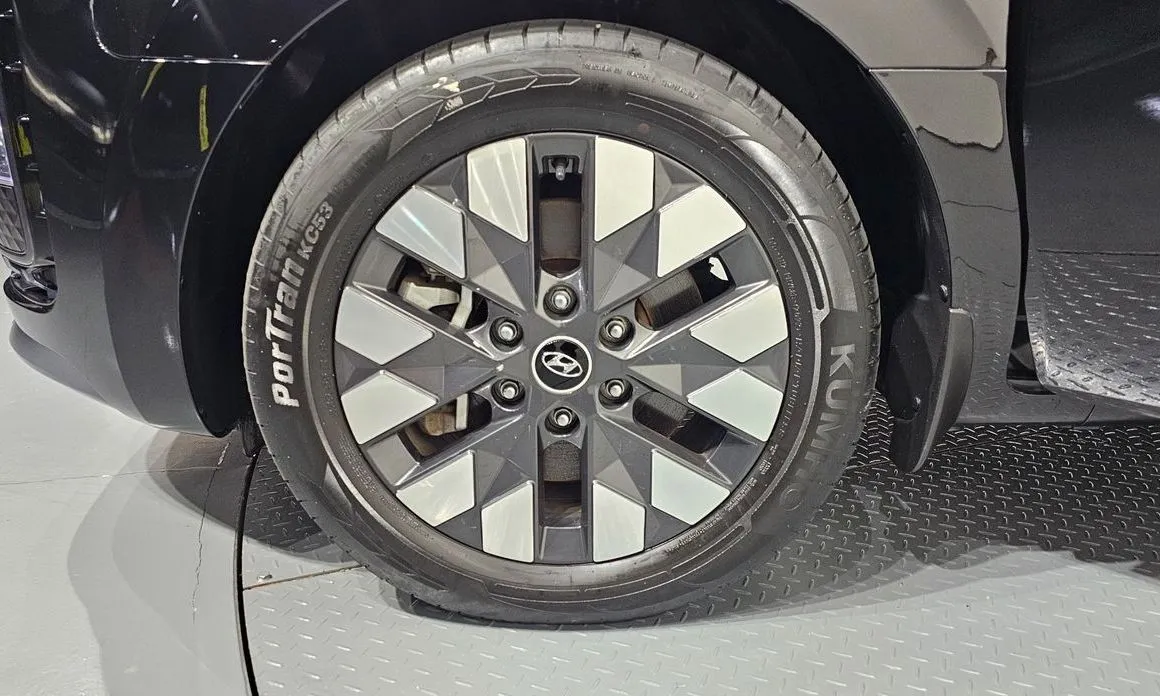 Hyundai Staria — фото 6