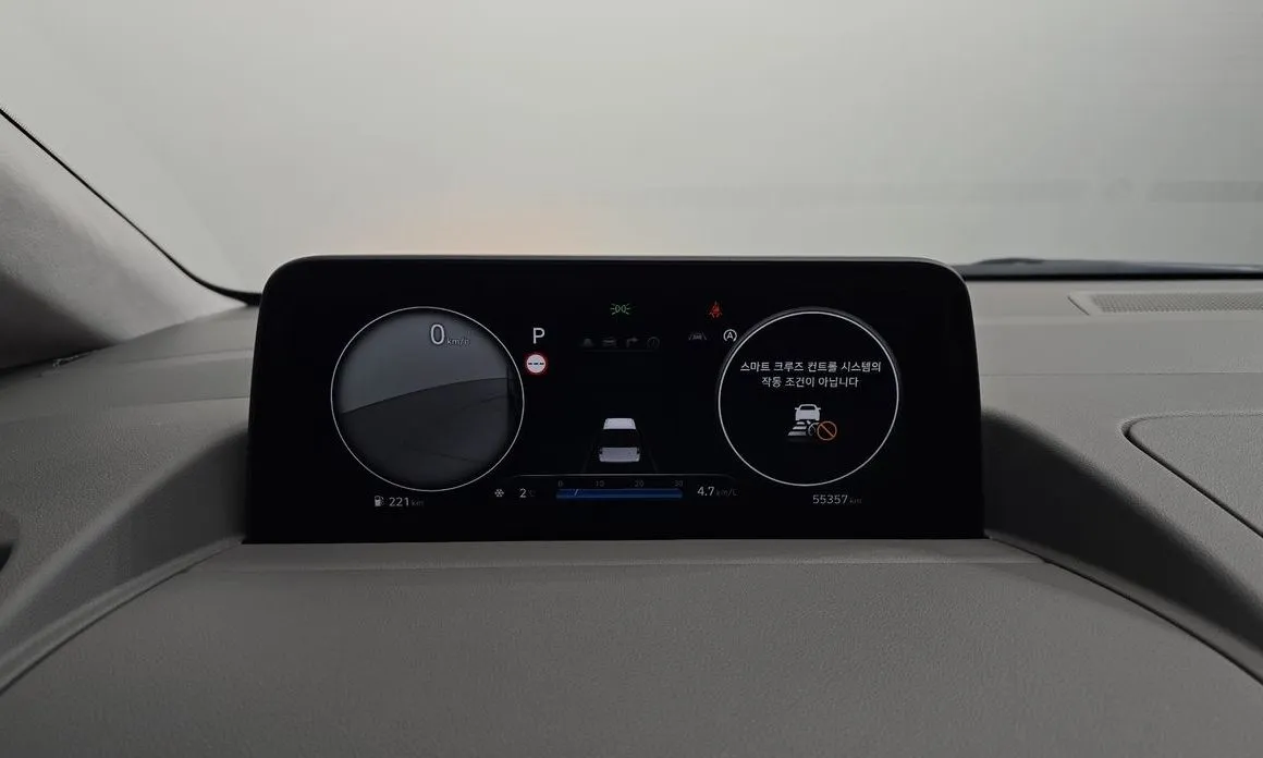Hyundai Staria — фото 4