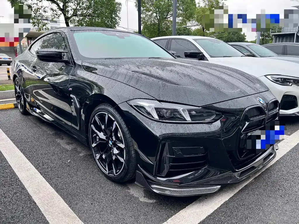 BMW 4 Series — фото 10