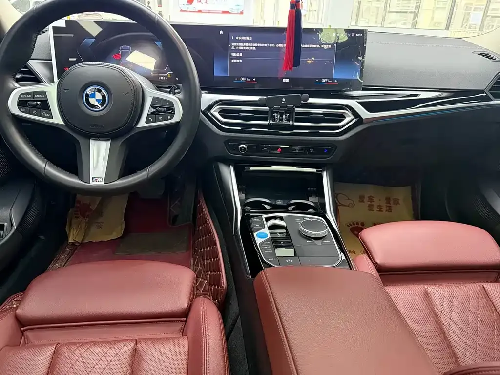 BMW i3 — фото 2