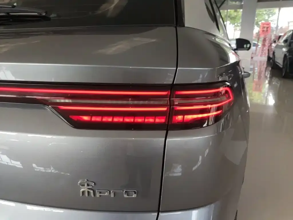 BYD Pro New Energy — фото 2