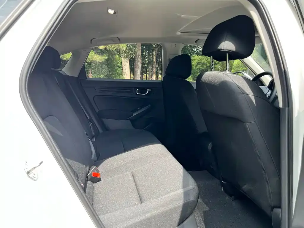 Honda Civic — фото 2