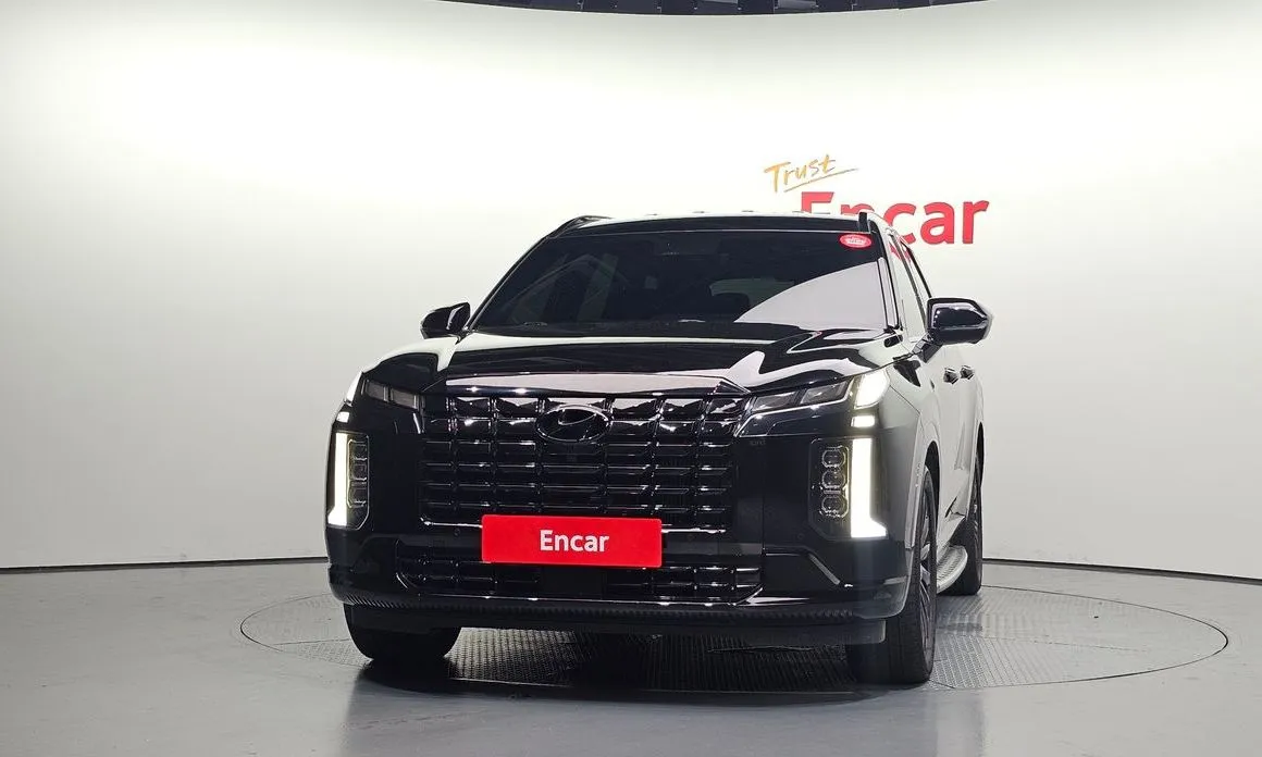 Hyundai Palisade — фото 4
