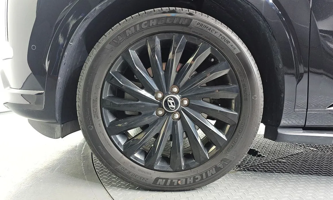 Hyundai Palisade — фото 7