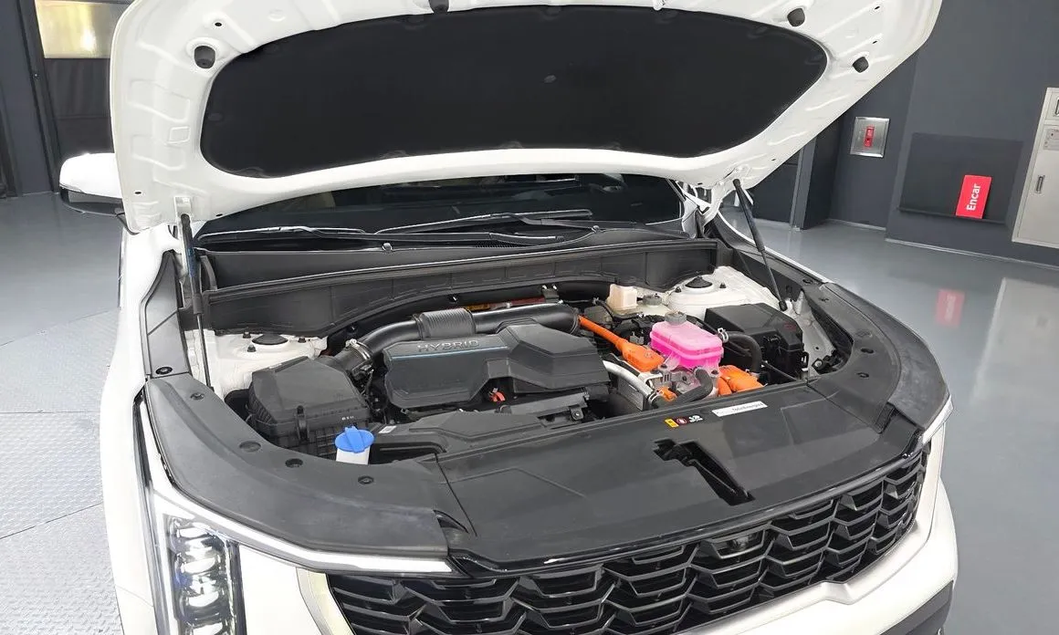 Kia Sorento — фото 3