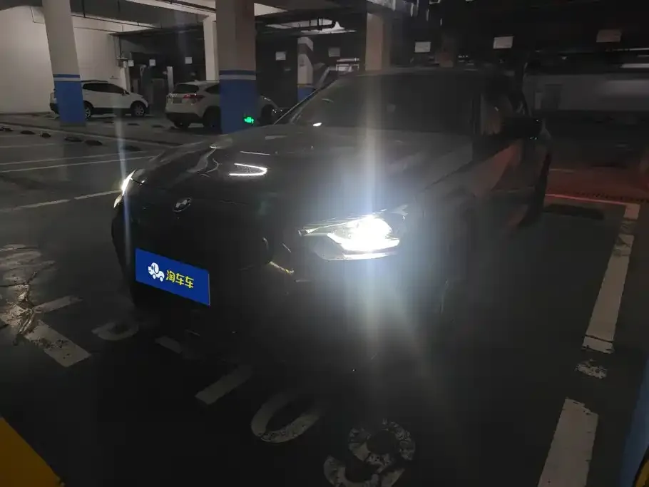 BMW 2 Series (Import) — фото 1