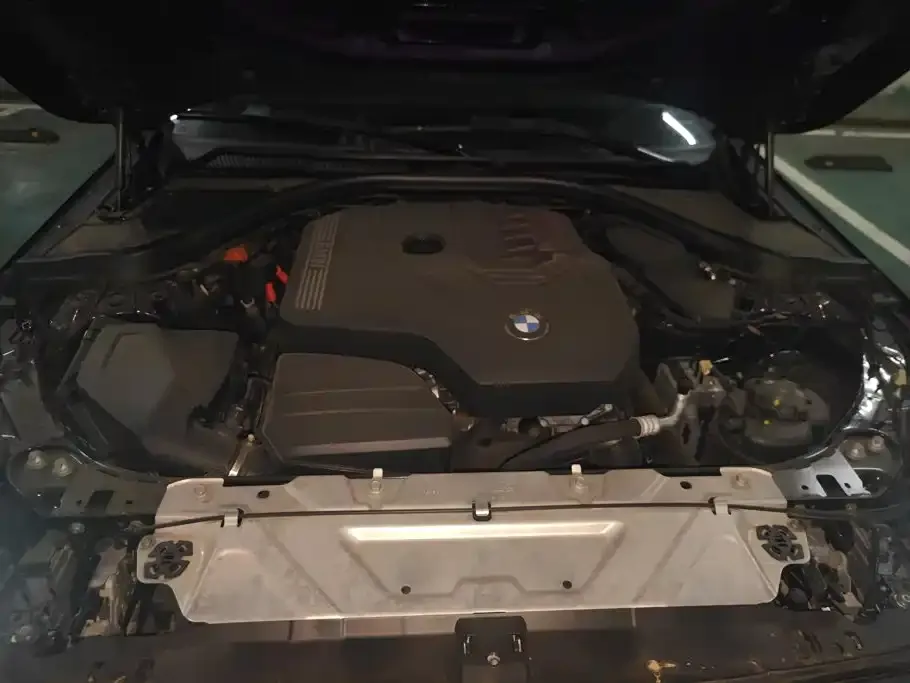 BMW 2 Series (Import) — фото 9
