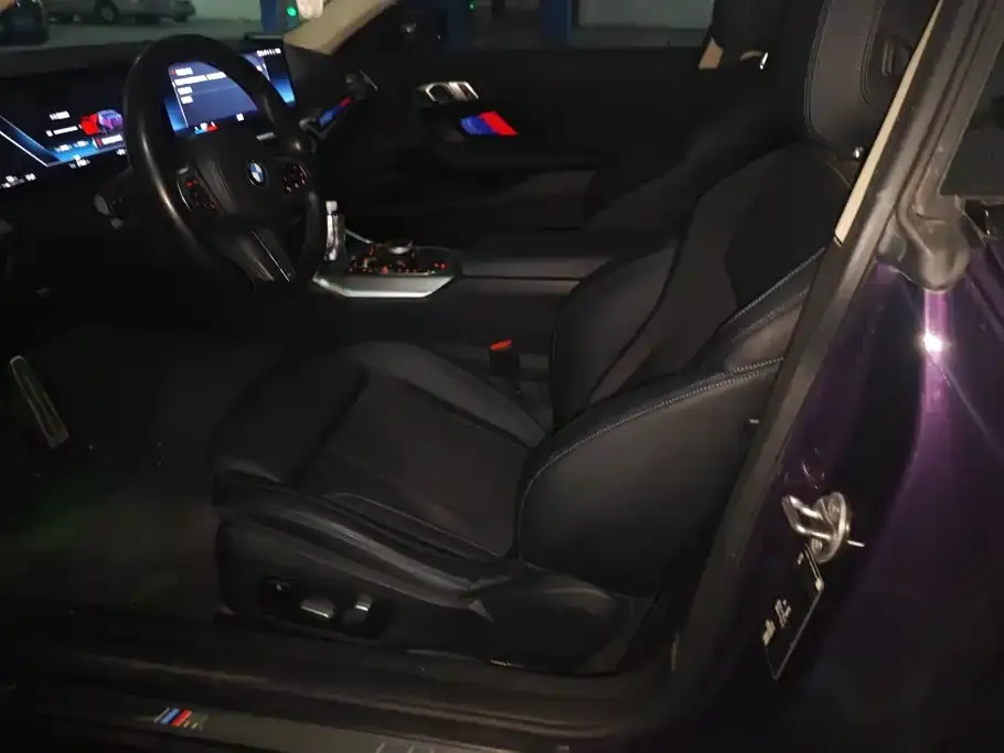 BMW 2 Series (Import) — фото 10