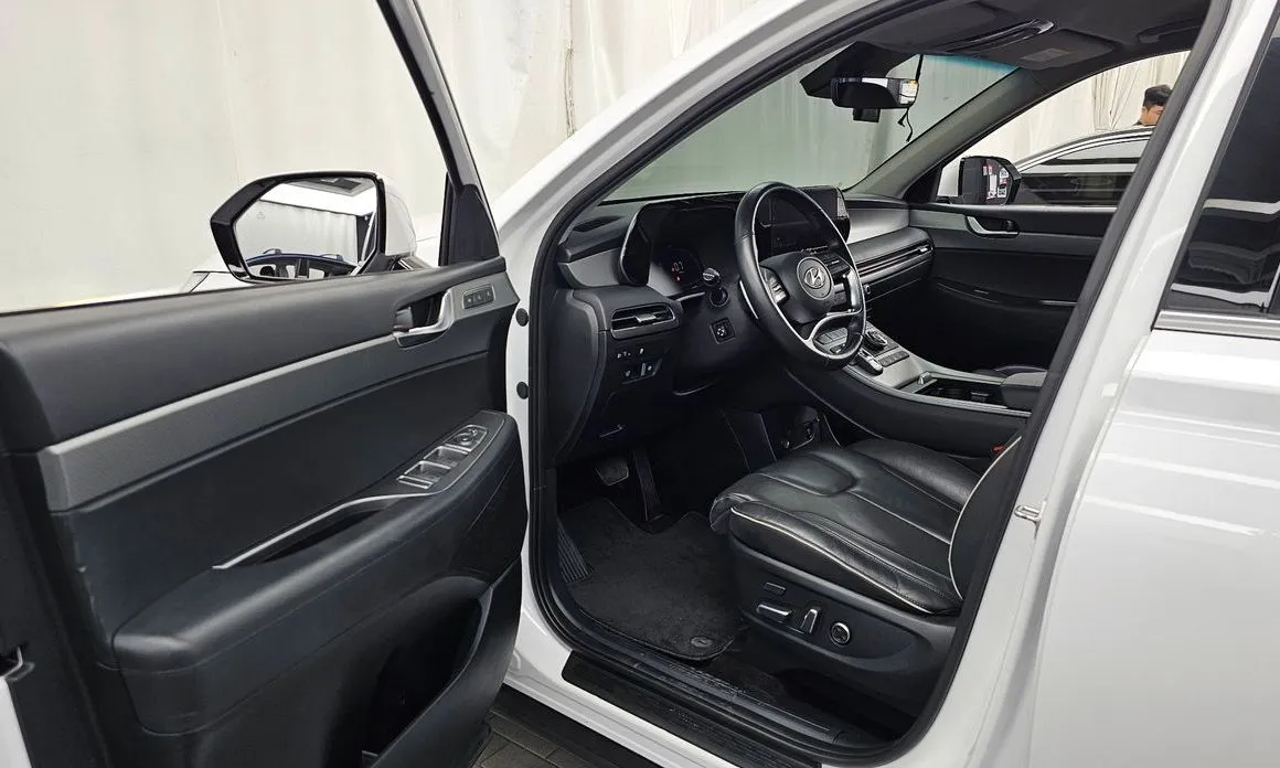 Hyundai Palisade — фото 4