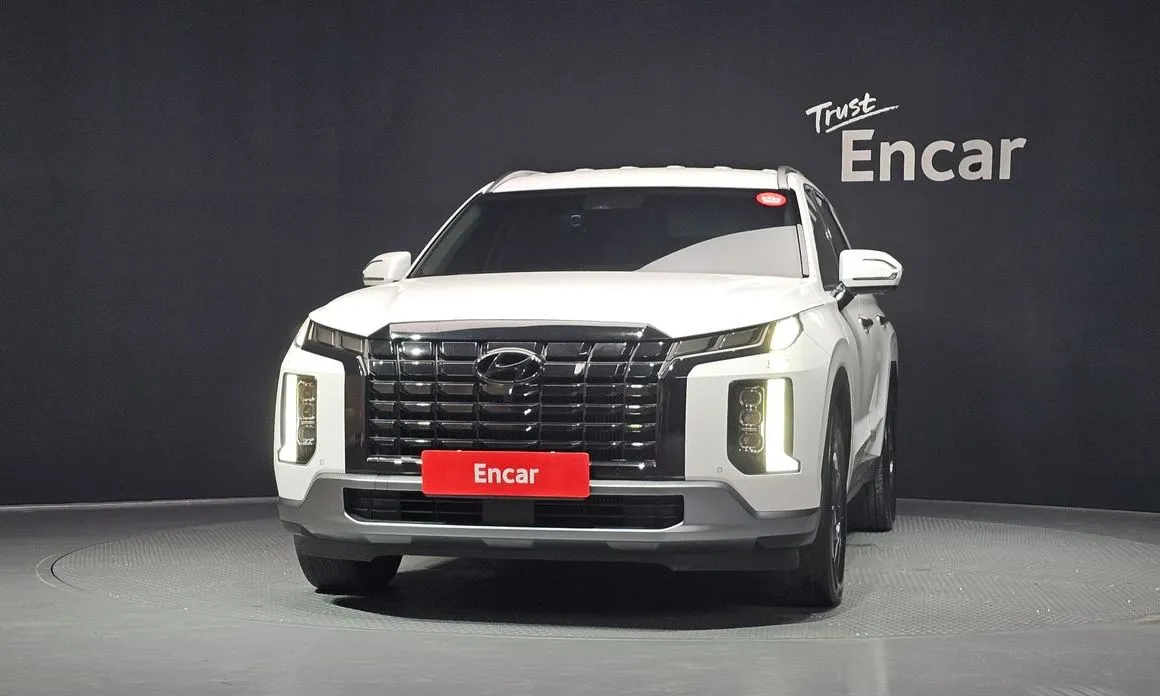 Hyundai Palisade — фото 7