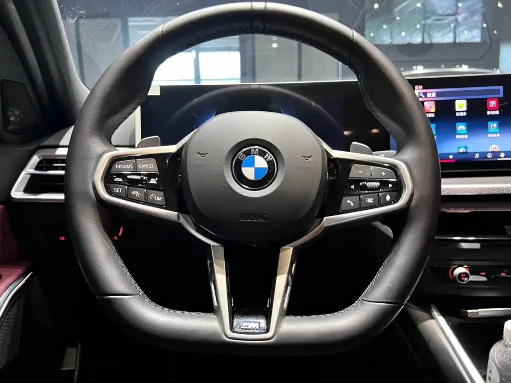BMW 3 Series — фото 10